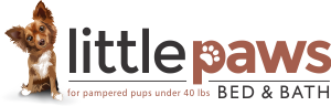 Little Paws Bed & Bath - Luxury Boarding for Dogs